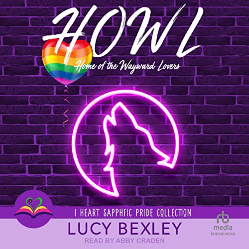 Cover of HOWL