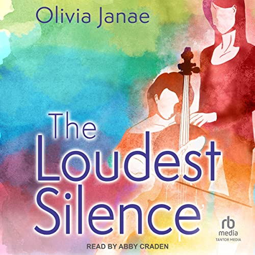 Cover of The Loudest Silence