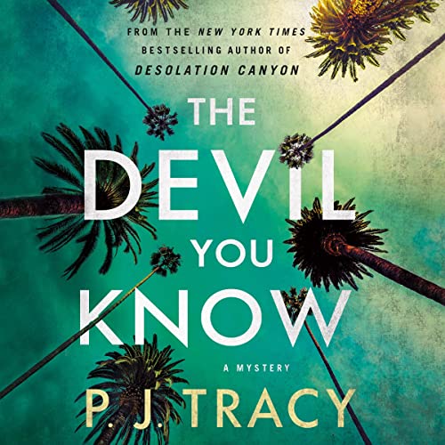 Cover of The Devil You Know