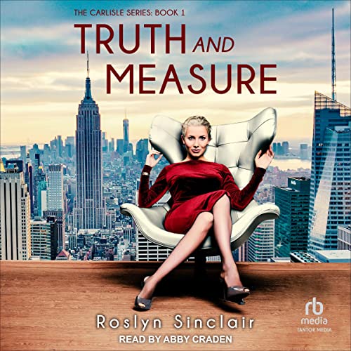 Cover of Truth and Measure