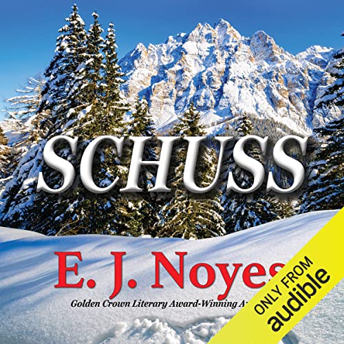 Cover of Schuss