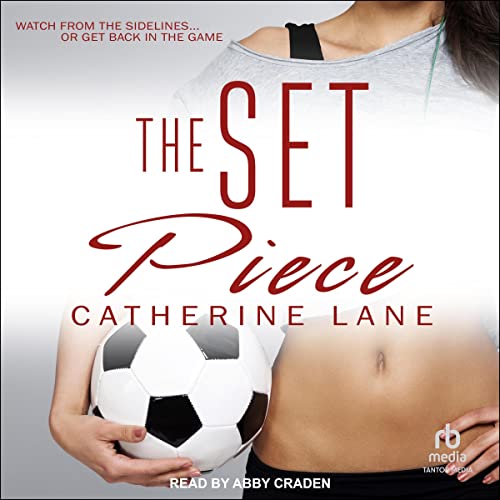 Cover of The Set Piece