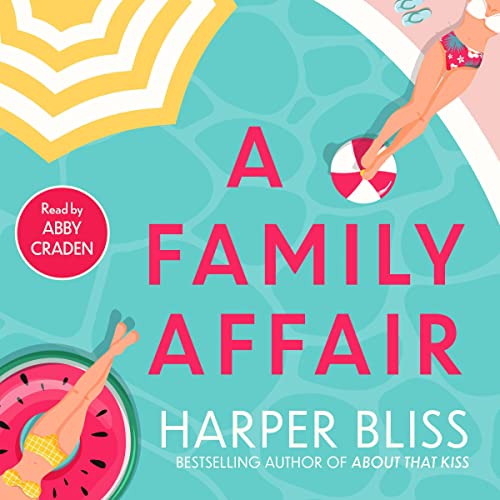 Cover of A Family Affair