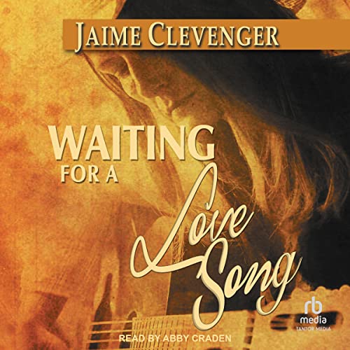 Cover of Waiting for a Love Song