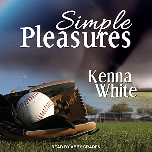 Cover of Simple Pleasures