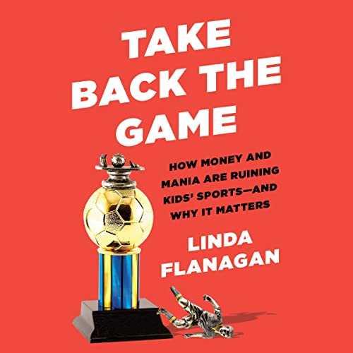 Cover of Take Back the Game