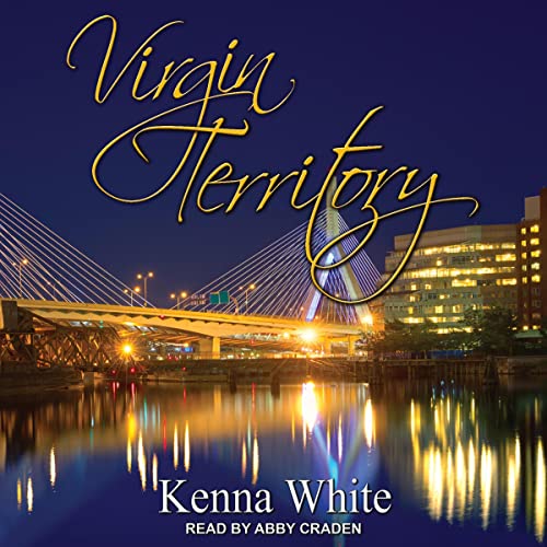 Cover of Virgin Territory