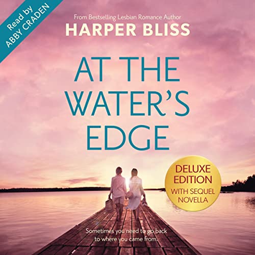 Cover of At the Water's Edge
