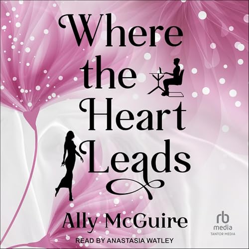 Cover of Where the Heart Leads