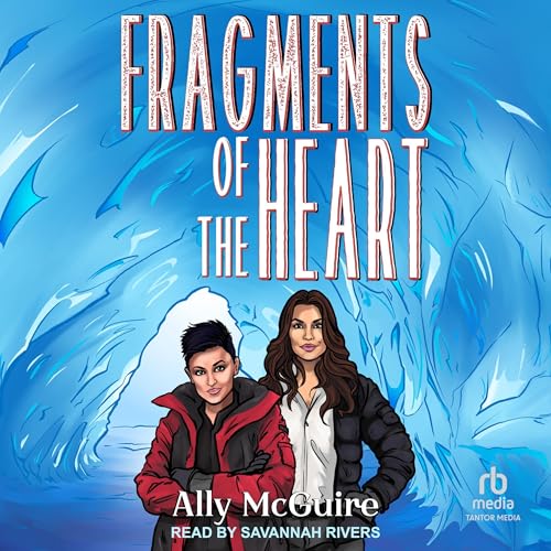 Cover of Fragments of the Heart