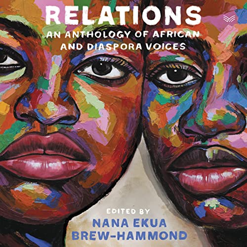 Cover of Relations
