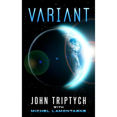 Cover of Variant