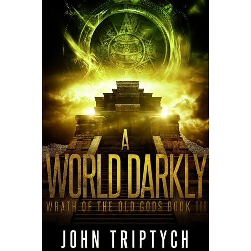 Cover of A World Darkly