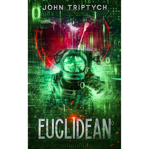 Cover of Euclidean