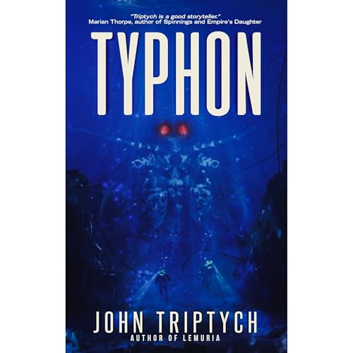 Cover of Typhon