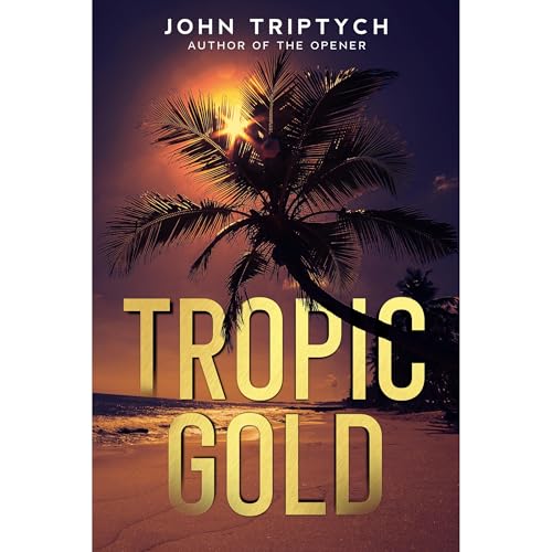 Cover of Tropic Gold
