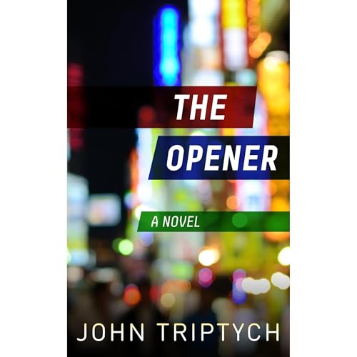 Cover of The Opener