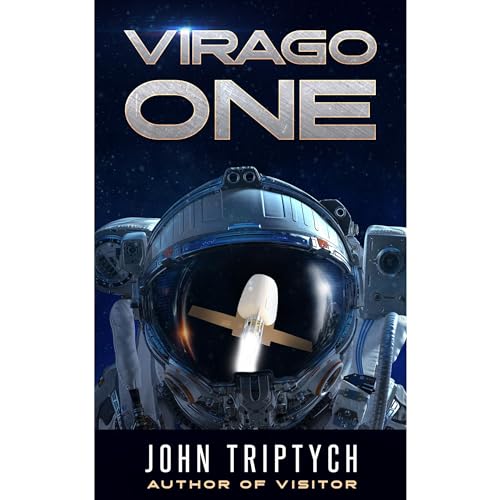 Cover of Virago One