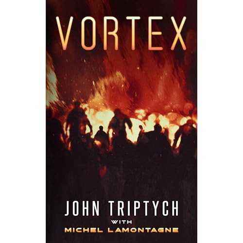 Cover of Vortex