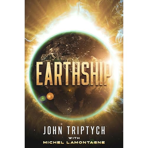 Cover of Earthship