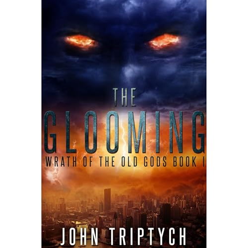 Cover of The Glooming