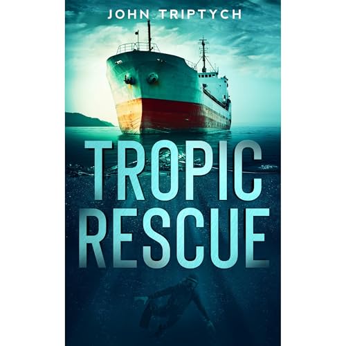 Cover of Tropic Rescue