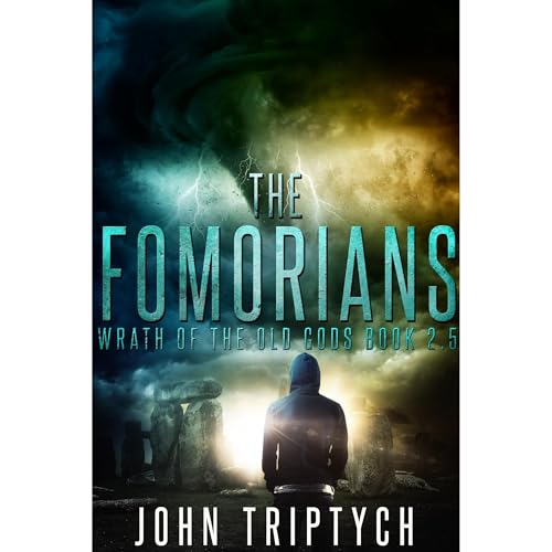 Cover of The Fomorians
