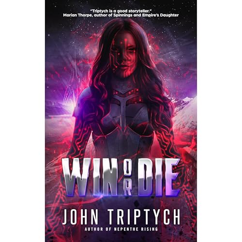 Cover of Win or Die