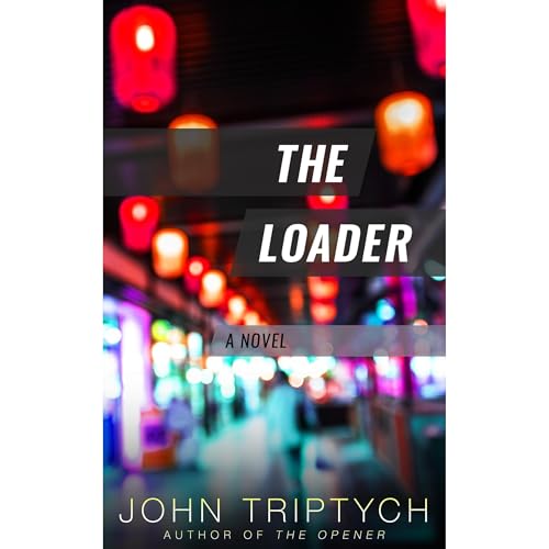 Cover of The Loader