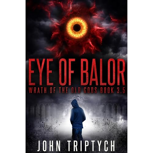 Cover of Eye of Balor