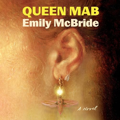 Cover of Queen Mab