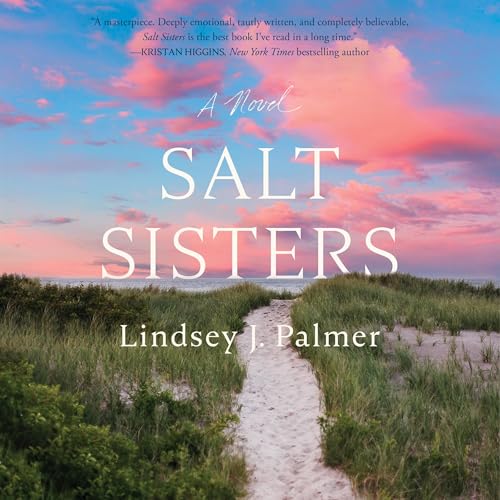 Cover of Salt Sisters