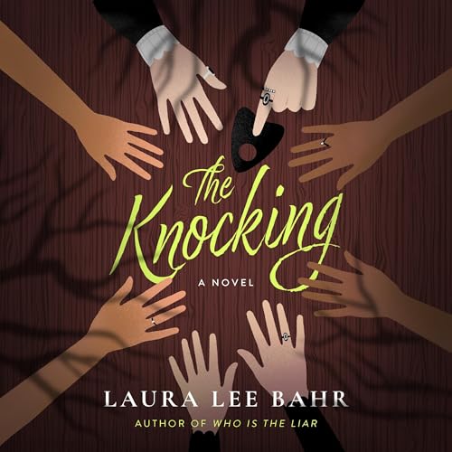 Cover of The Knocking