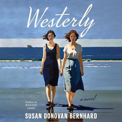 Cover of Westerly