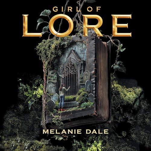 Cover of Girl of Lore