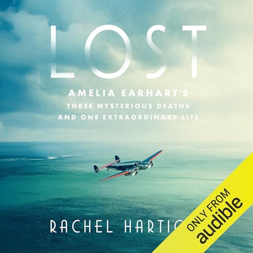 Cover of Lost