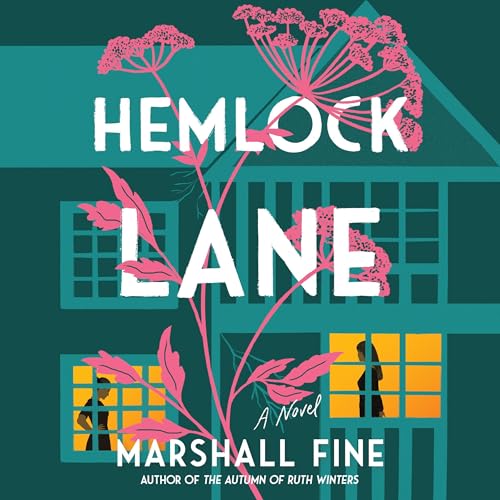 Cover of Hemlock Lane