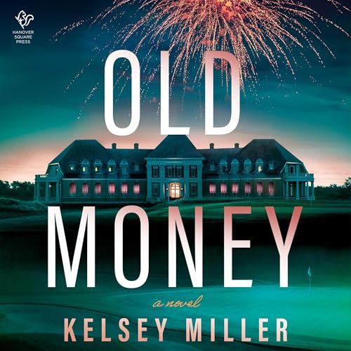 Cover of Old Money