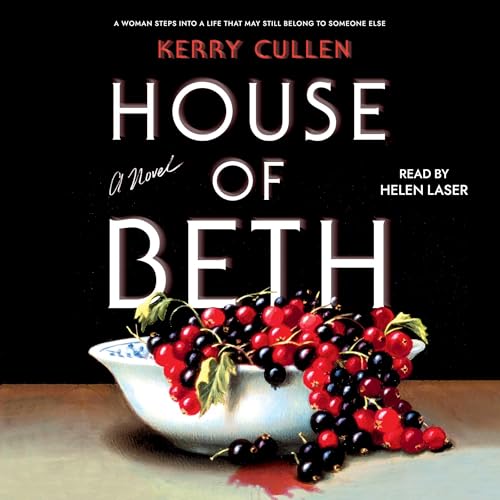 Cover of House of Beth