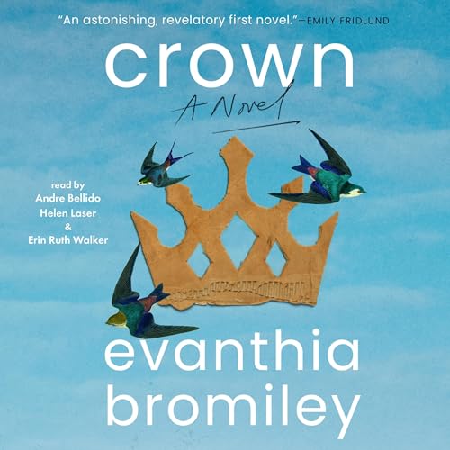 Cover of Crown