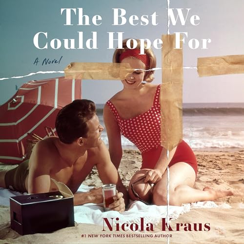 Cover of The Best We Could Hope For