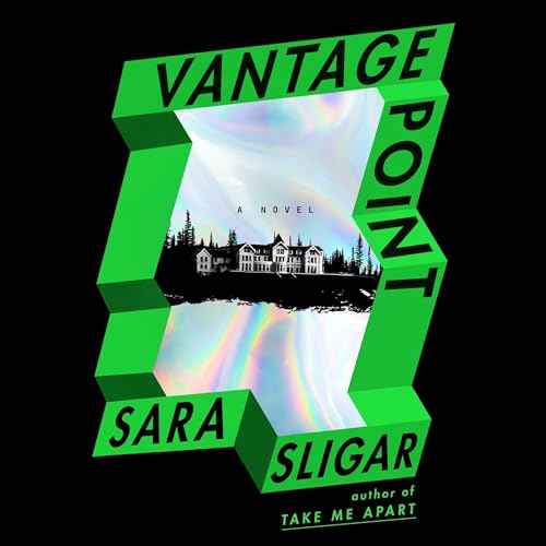 Cover of Vantage Point