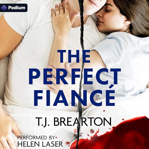 Cover of The Perfect Fiancé