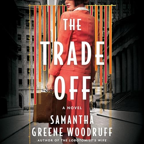 Cover of The Trade Off