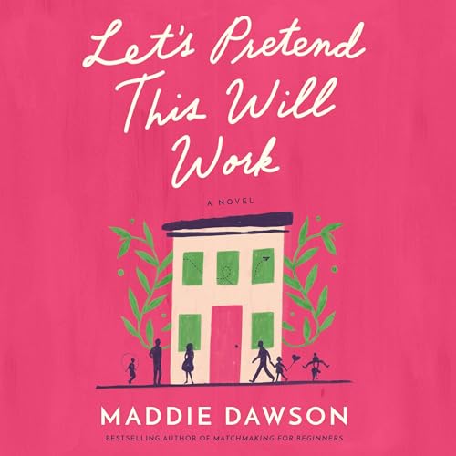Cover of Let's Pretend This Will Work