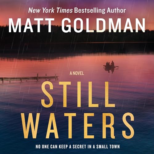 Cover of Still Waters