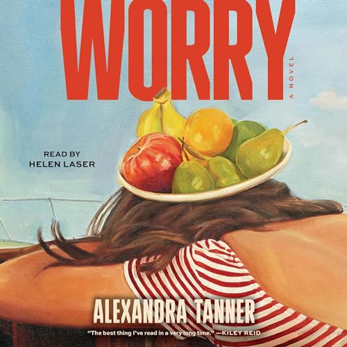 Cover of Worry