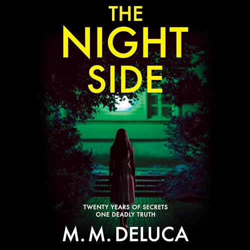 Cover of The Night Side