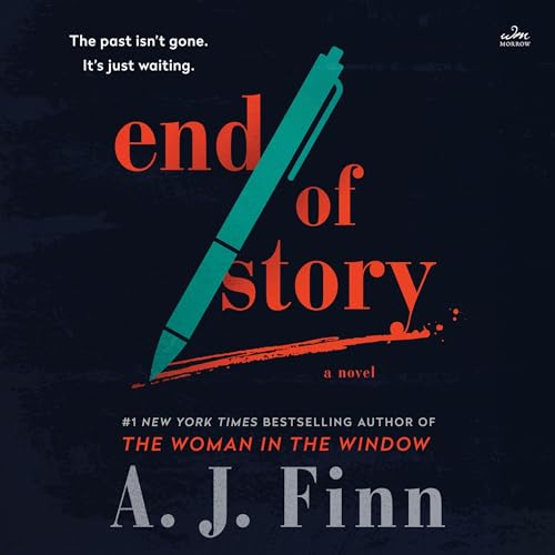 Cover of End of Story