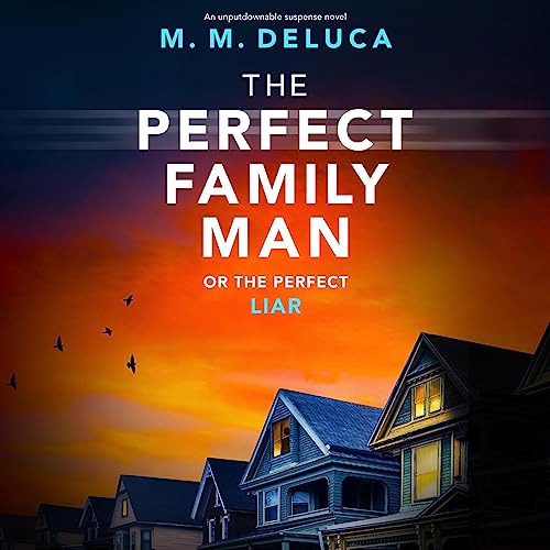 Cover of The Perfect Family Man